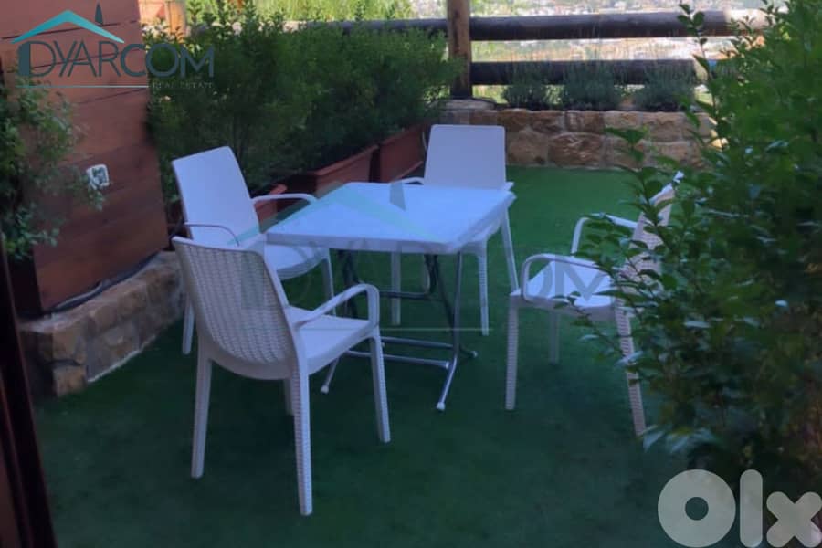 DY3078 - Faraya Prime Location Chalet for Sale! 4