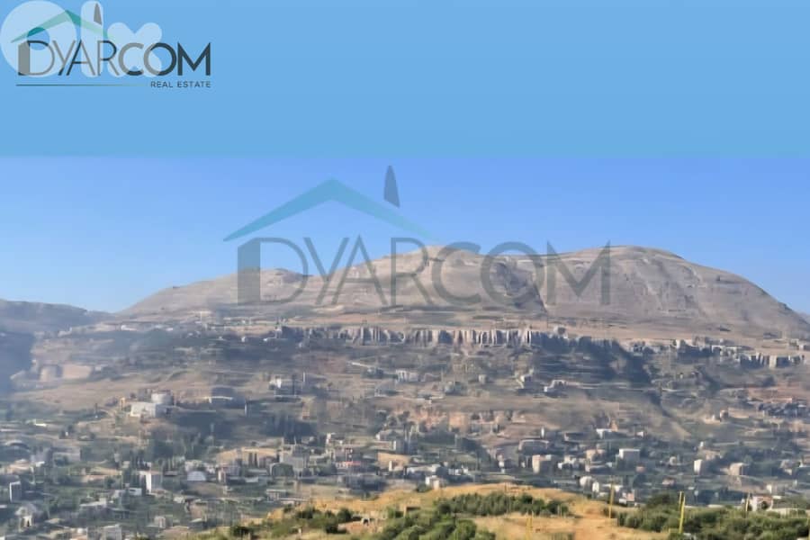 DY3078 - Faraya Prime Location Chalet for Sale! 5