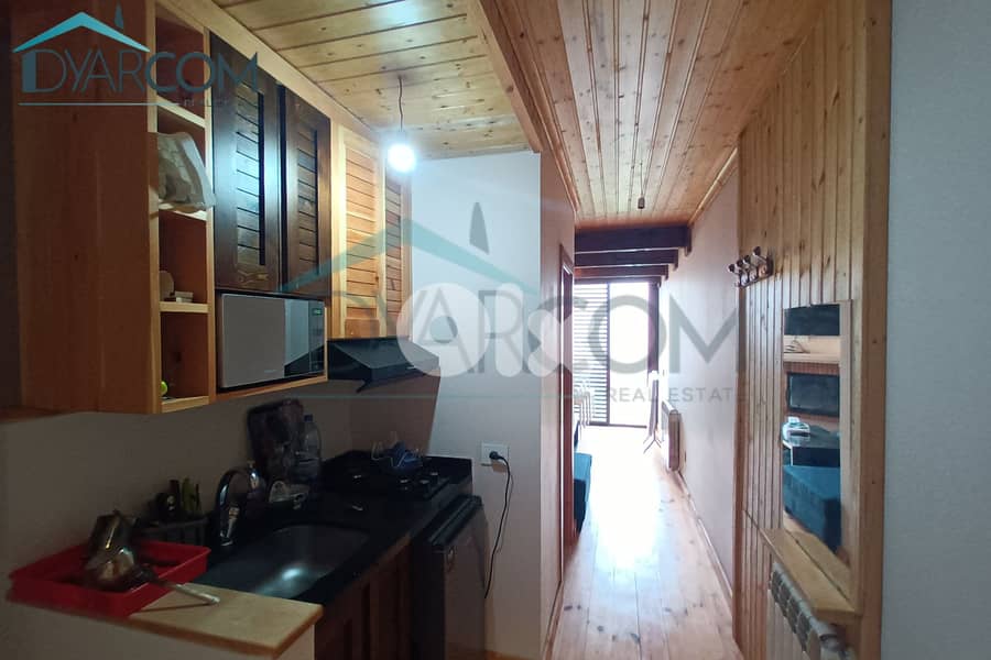 DY3078 - Faraya Prime Location Chalet for Sale! 6