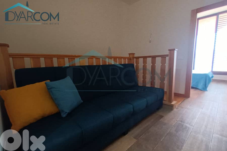 DY3078 - Faraya Prime Location Chalet for Sale! 7