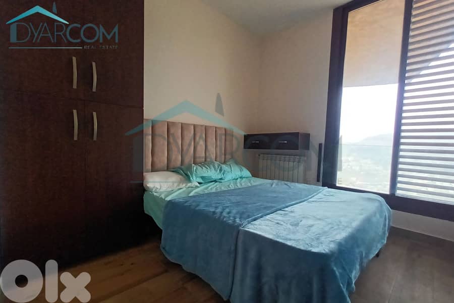 DY3078 - Faraya Prime Location Chalet for Sale! 8