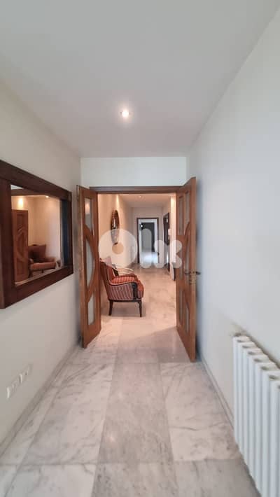 Duplex for sale in Cornet Chahwan -  دوبلكس للبيع في بياضة، قرنة شهوان