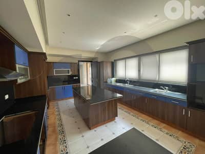 First Line, Sea View, Luxurious Ain Al Mraiseh/عين المريسةREF#OI130343