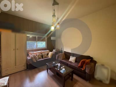 Prime Location, 30 Seconds from the Highway IN HAZMIEH ! REF#PF130342