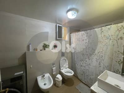 Prime Location, 30 Seconds from the Highway IN HAZMIEH ! REF#PF130342