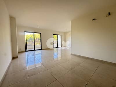 Apartment for sale in mar roukouz-MQOA21