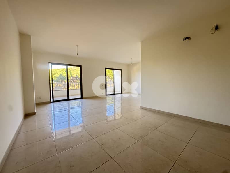 Apartment for sale in mar roukouz-MQOA21 0