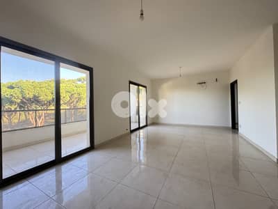 Apartment for sale in mar roukouz-MQOA21