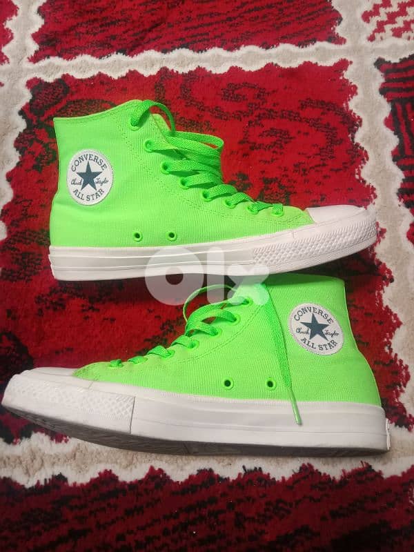 Chuck Taylor Converse (original) size 42.5 1