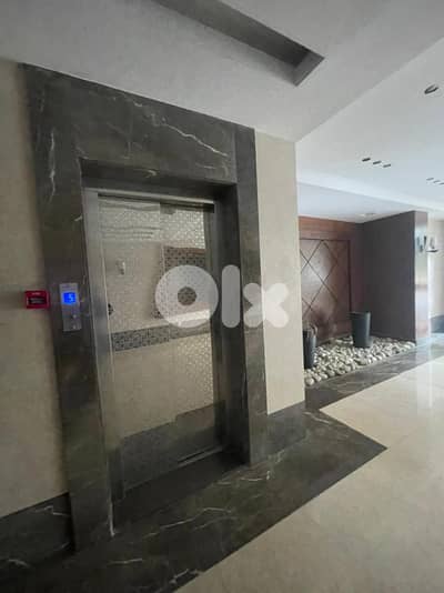 DOUBLE HEIGHT PENTHOUSE IN CLEMENCEAU +TERRACE,SEA VIEW (400SQ) BT-820