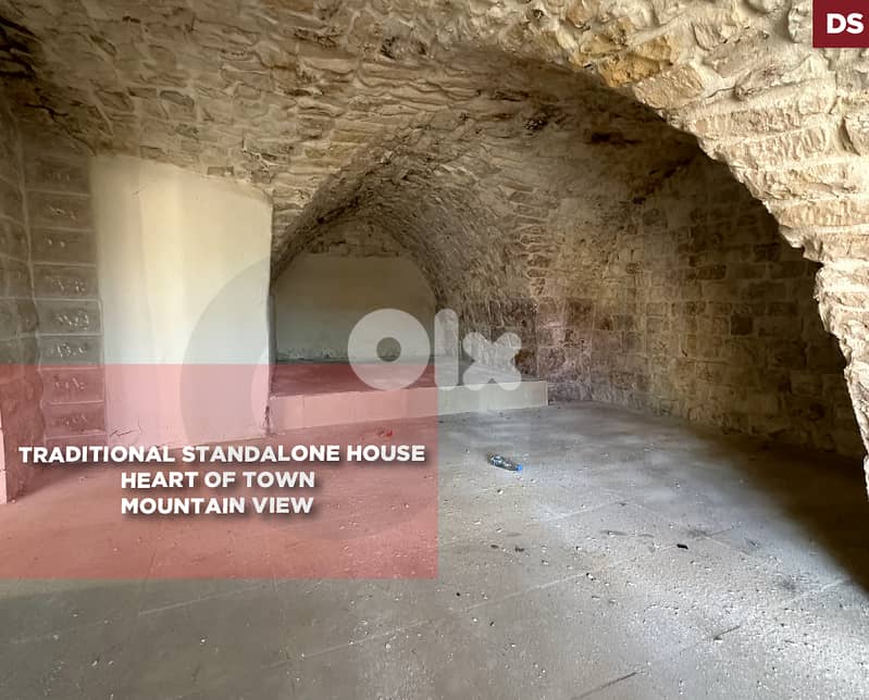 Heart of Joun town- Mountain view-  standalone house REF#DS130350 0