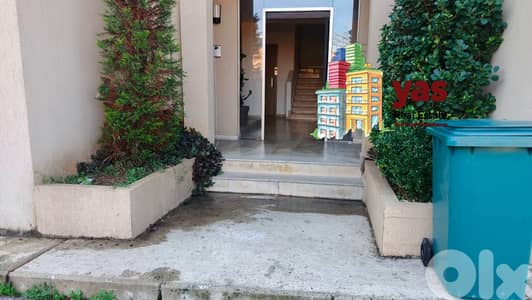 Tilal Al Maten 170m2 | Upgraded | Private Street | Sea View Rent | EW