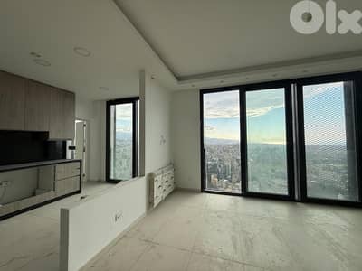 Luxurious Apartment For Sale In Achrafieh | Pool/Gym
