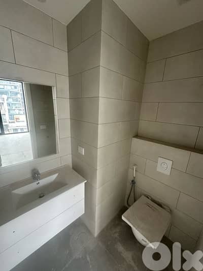 Luxurious Apartment For Sale In Achrafieh | Pool/Gym