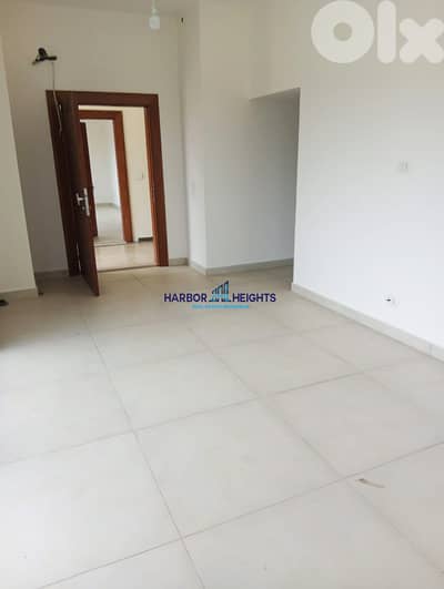 Apartment for sale in Gherfine شقة للبيع في منطقة غرفين