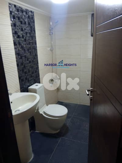 Apartment for sale in Gherfine شقة للبيع في منطقة غرفين