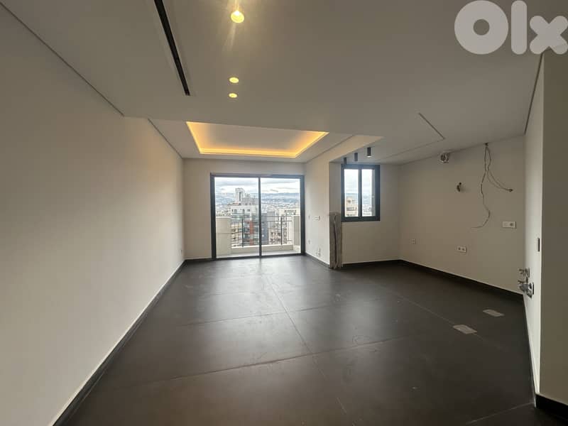 2 Bedroom Apartment For Sale in Achrafieh | High Floor 0