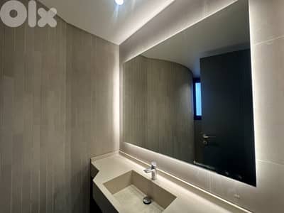 2 Bedroom Apartment For Sale in Achrafieh | High Floor