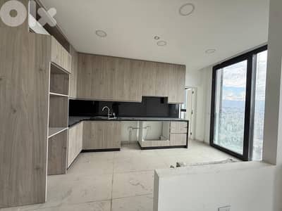 Luxurious Apartment For Sale In Achrafieh | Mega Tower