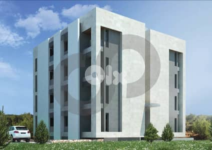 Brand New -ZGHARTA - Spacious  apartment - Calm area REF#TN120661