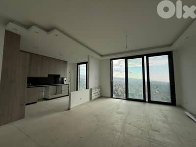 Luxurious Apartment For Sale In Achrafieh | Mega Tower