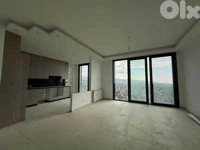 Luxurious Apartment For Sale In Achrafieh | Mega Tower