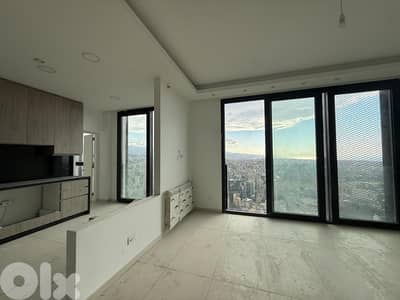 Luxurious Apartment For Sale In Achrafieh | Mega Tower
