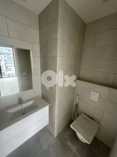 Luxurious Apartment For Sale In Achrafieh | Mega Tower
