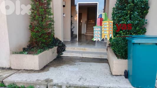 Tilal Al Maten 170m2 | Upgraded | Private Street | Sea View | EW