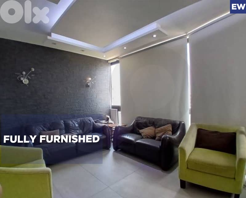 Fully Furnished- for Rent in a Peaceful Neighborhood ! REF#EW130356 0