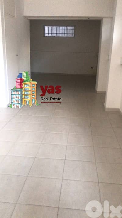 Achrafieh 90m2 | Shop | Rent | Prime Location | Active Street | MO