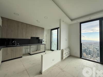 Luxurious Apartment For Sale In Achrafieh | Mega Tower