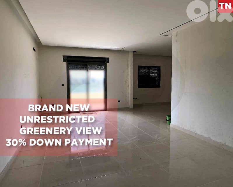 BRAND NEW spacious wonderful calm view - Koura - fih REF#TN120330 0