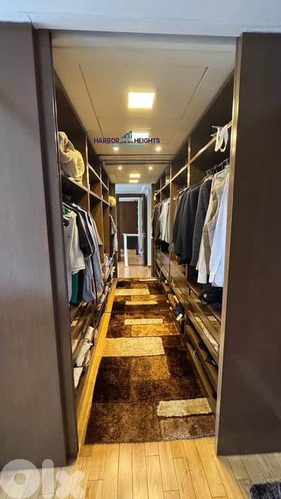Penthouse for rent in Downtown شقة  للإيجار في وسط المدينة