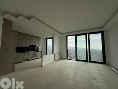 Luxurious Apartment For Sale In Achrafieh | Mega Tower Luxurious Apartment For Sale In Achrafieh | Mega Tower