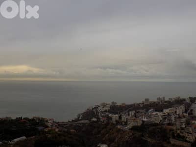 Duplex Apartment in Ghazir