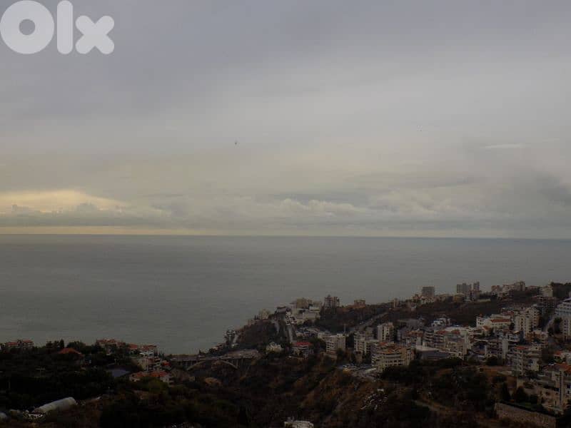 Duplex Apartment in Ghazir 0