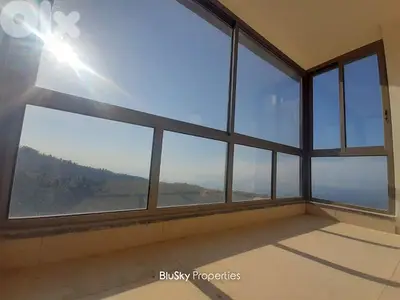 Apartment with Sea View For SALE In Halat شقة للبيع #ES