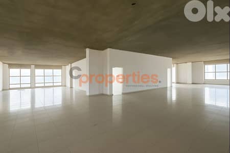 Office Space for Rent in Sin el Fil – CPSM429