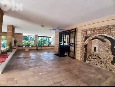 Apartment for Rent in Ain Saadeh شقة للإيجار في عين سعادة