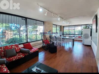 Apartment for Rent in Ain Saadeh - شقة للإيجار في عين سعادة