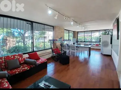 Apartment for Rent in Ain Saadeh - شقة للإيجار في عين سعادة