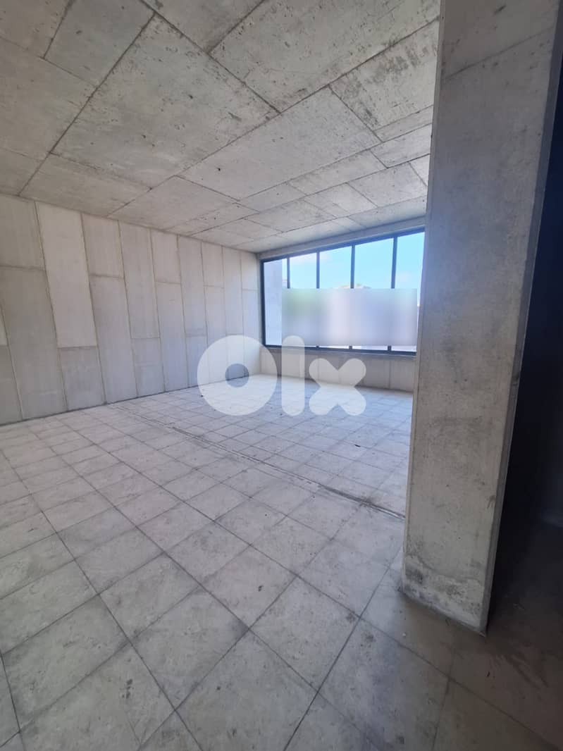 HOT DEAL!! OFFICES FOR SALE ON DBAYE HIGHWAY (80Sq) , (DB-187) 0