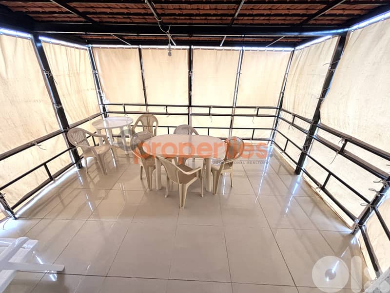 Apartment For Sale in jbeil - CPJRK332 0