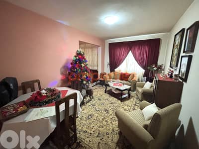 Apartment For Sale in jbeil - CPJRK332