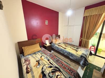 Apartment For Sale in jbeil - CPJRK332