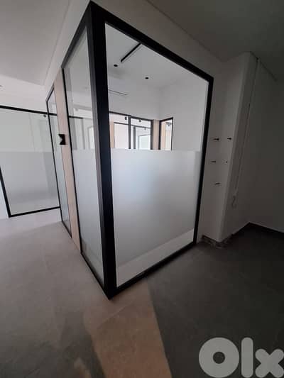 HOT DEAL!! OFFICES FOR SALE ON DBAYE HIGHWAY (80Sq) , (DB-187)