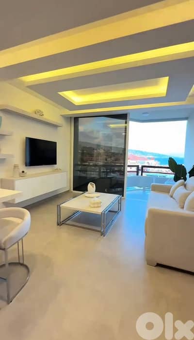 GMN165SA - Chalet for sale in Batroun - شاليه للبيع في باترون