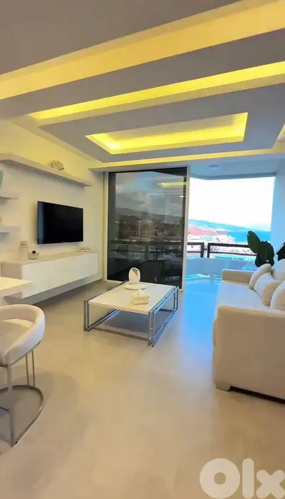 GMN165SA - Chalet for sale in Batroun - شاليه للبيع في باترون