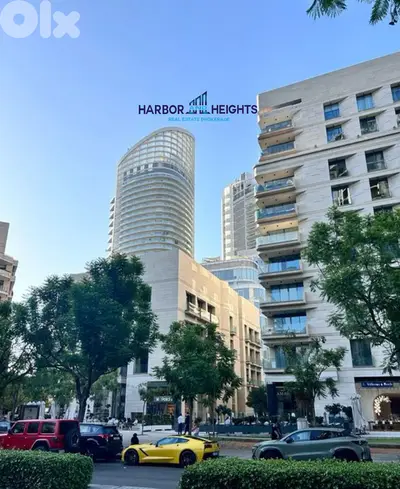 Apartment for rent in Downtown شقة للإيجار في وسط المدينة